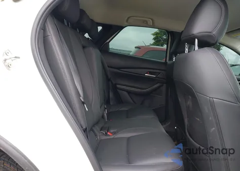 2021 Mazda Cx-30 Select from USA, damaged, VIN 3MVDMBBLXMM311557